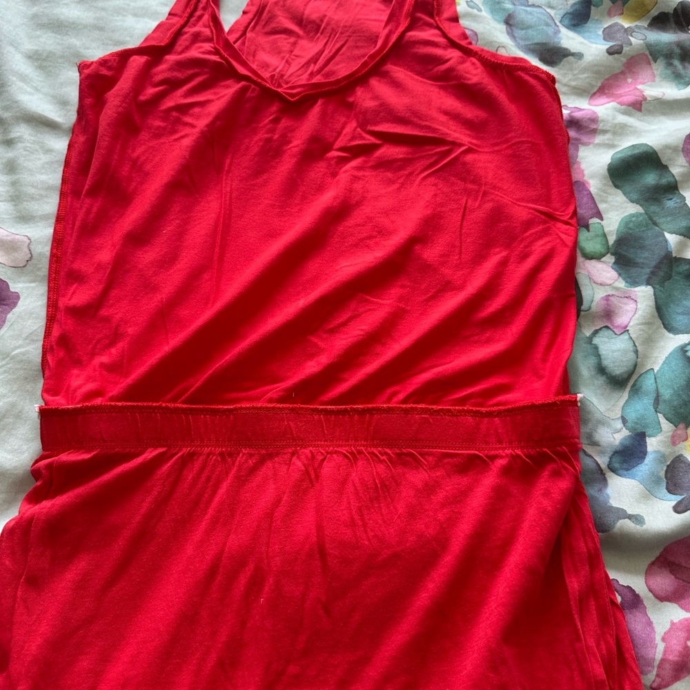 Splendid Tank Dress - Picture 7 of 10